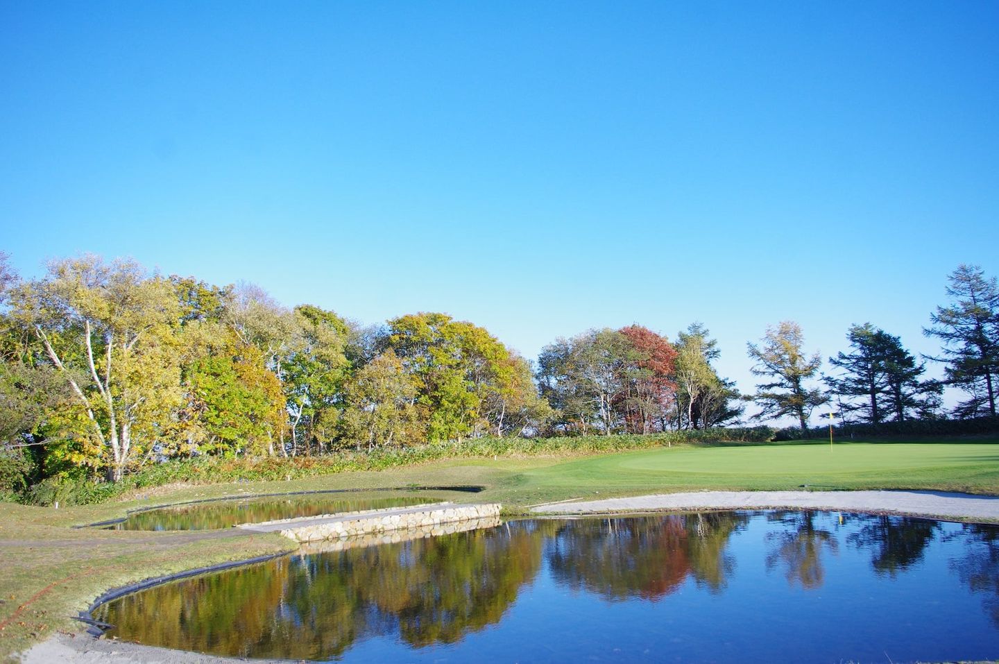 Sweden Hills Golf Club