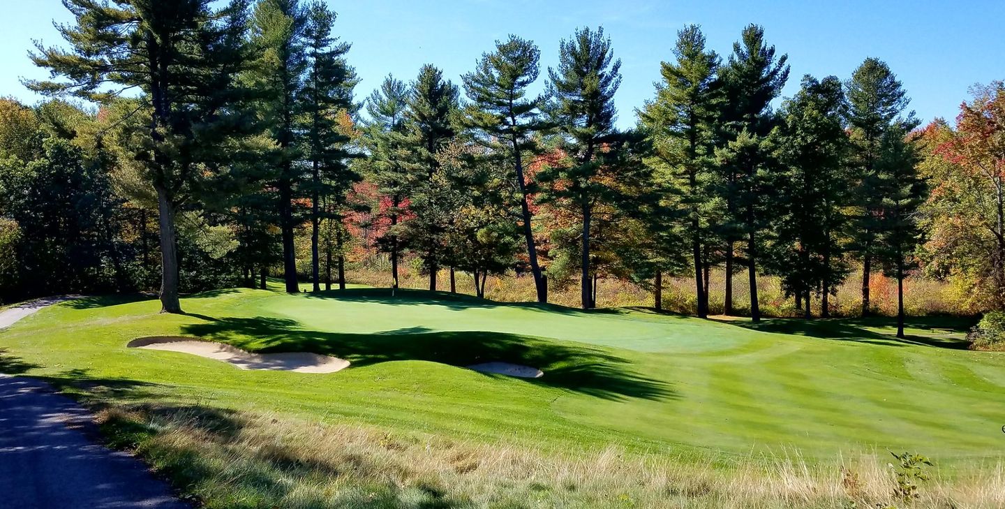 Sterling National Country Club