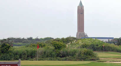 Jones Beach State Park Golf Course