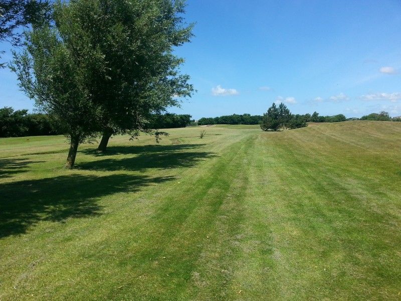 Ooghduyne Golf Club