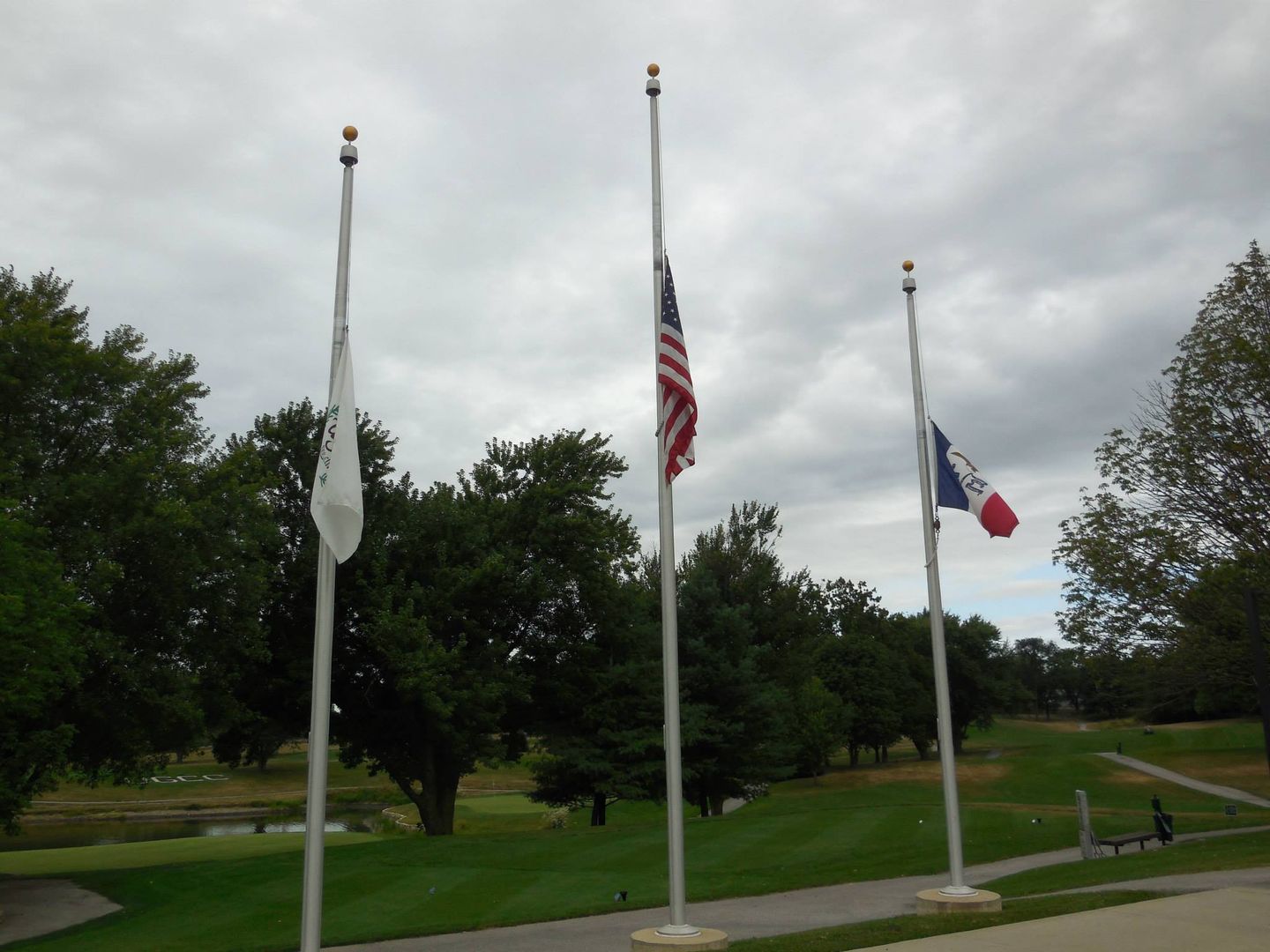 Urbandale Golf & Country Club
