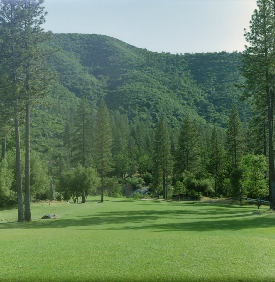 River Creek Golf Course