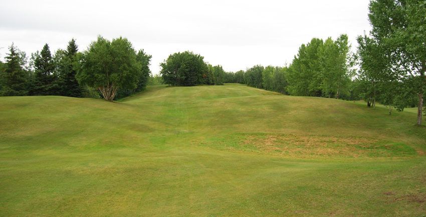 Emerald Lake Regional Park Golf Course