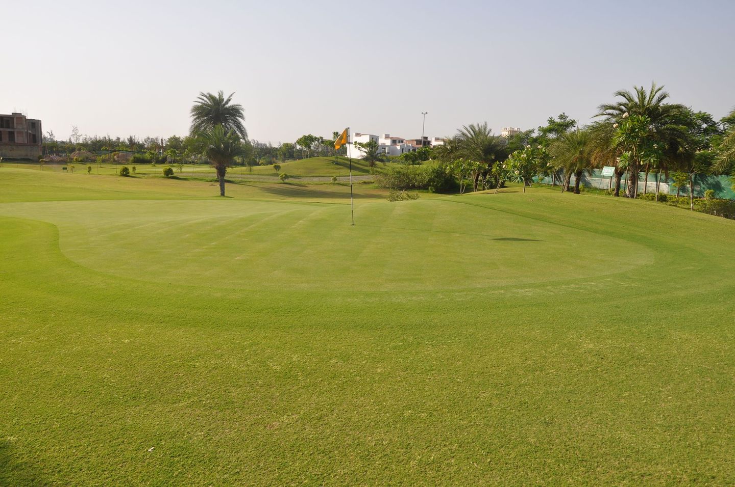 Championship Course