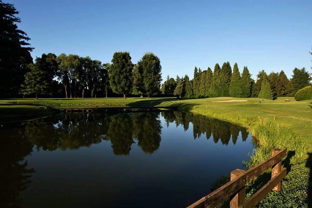 Monticello Golf Club
