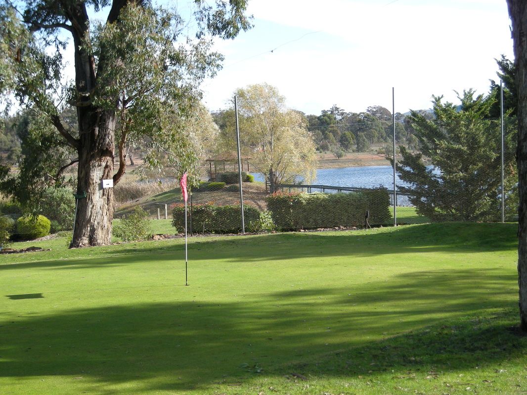 Goolabri Country Resort
