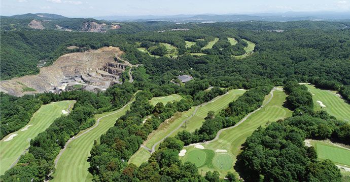 Jokoji Country Club