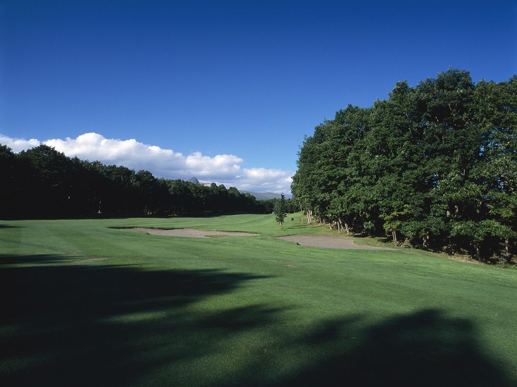 Onuma/Komagatake Course