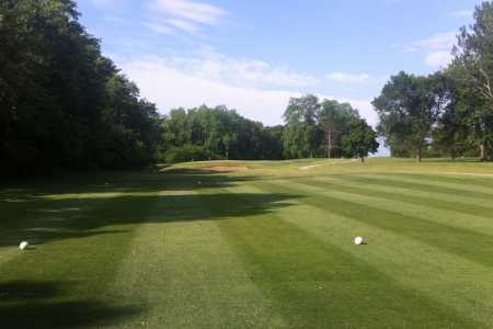 Sheaffer Memorial Golf Park