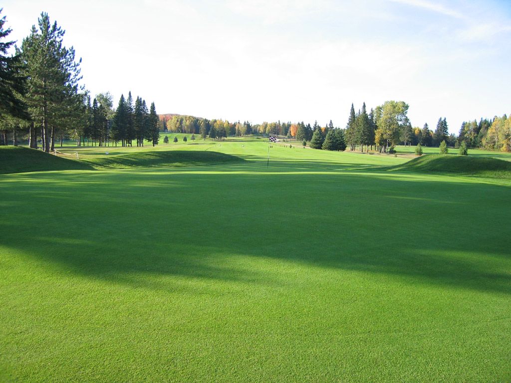 Golf Centre Plein Air Castor