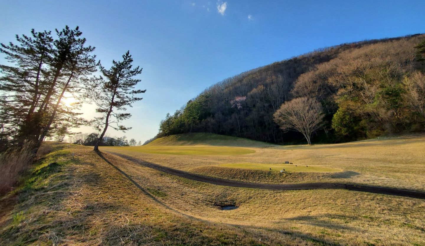 Shakunage Course