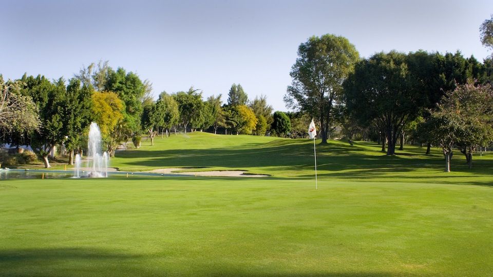 Club Deportivo Cocoyoc