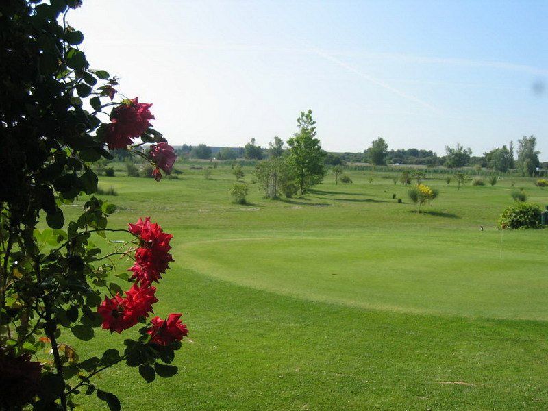 Saint Martinois Golf Club