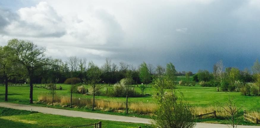 Golf & Country Makkeveld