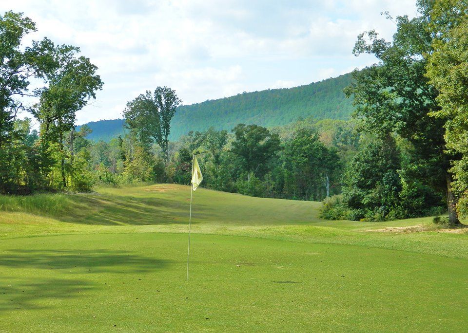Deer Valley Links Golf Course