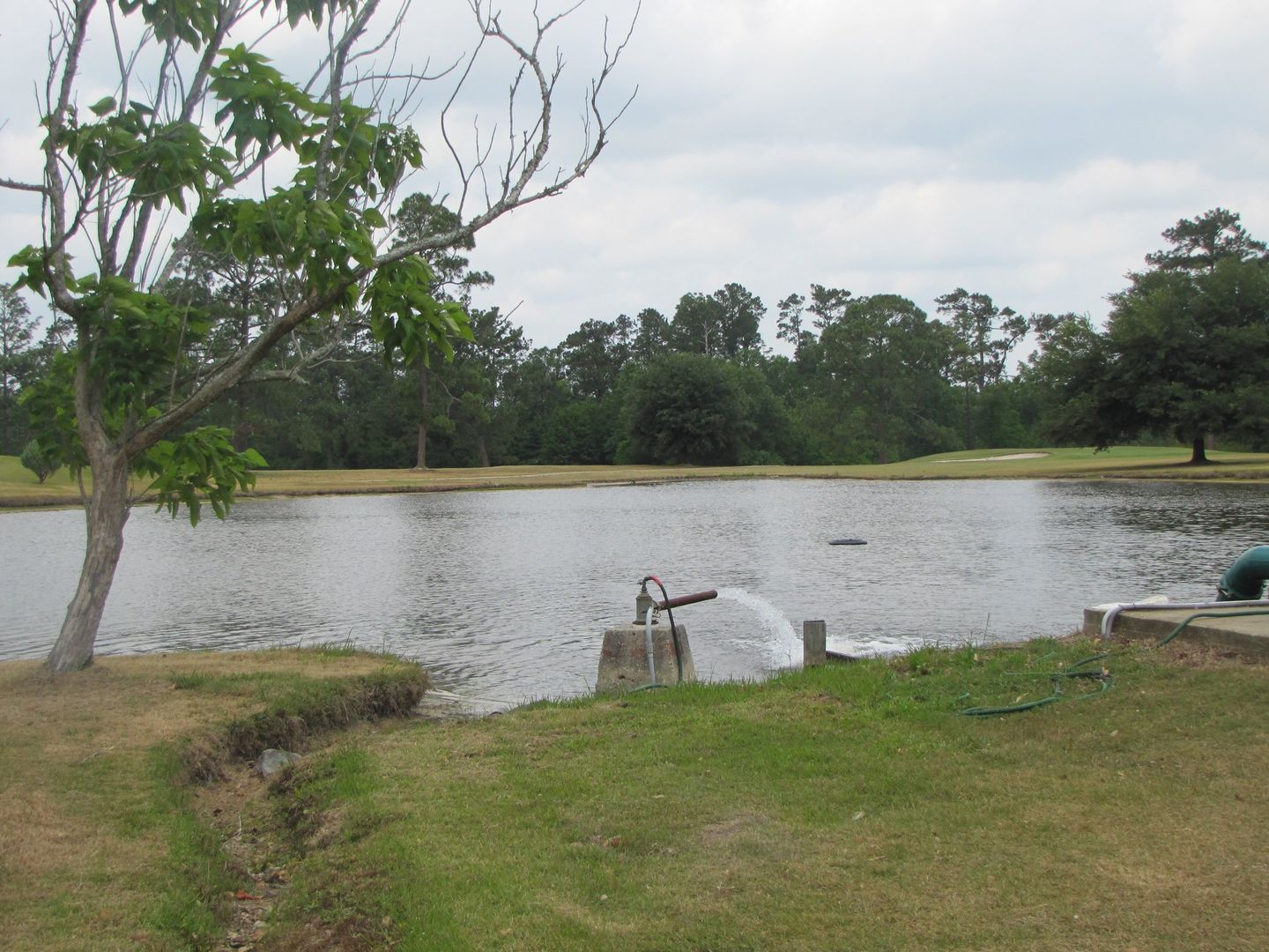 Millbrook Country Club