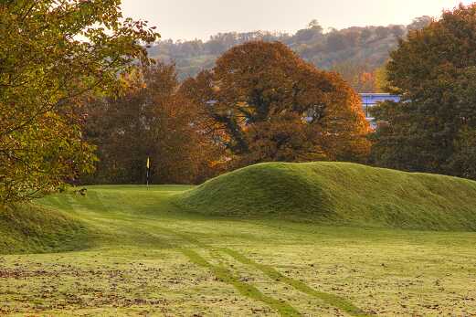 St. Giles Golf Club