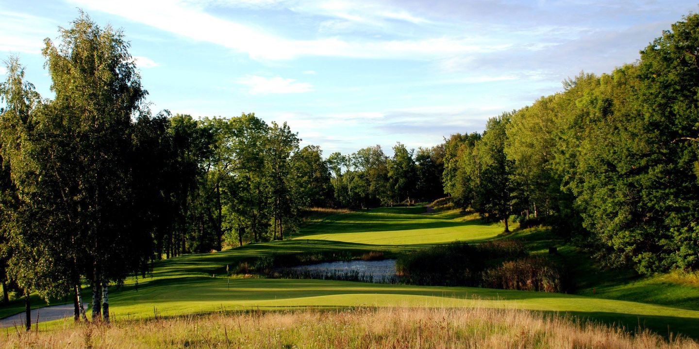 Borre Golf Course