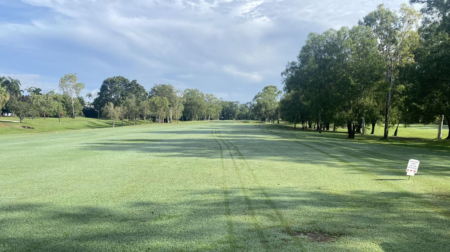Palmerston Golf & Country Club