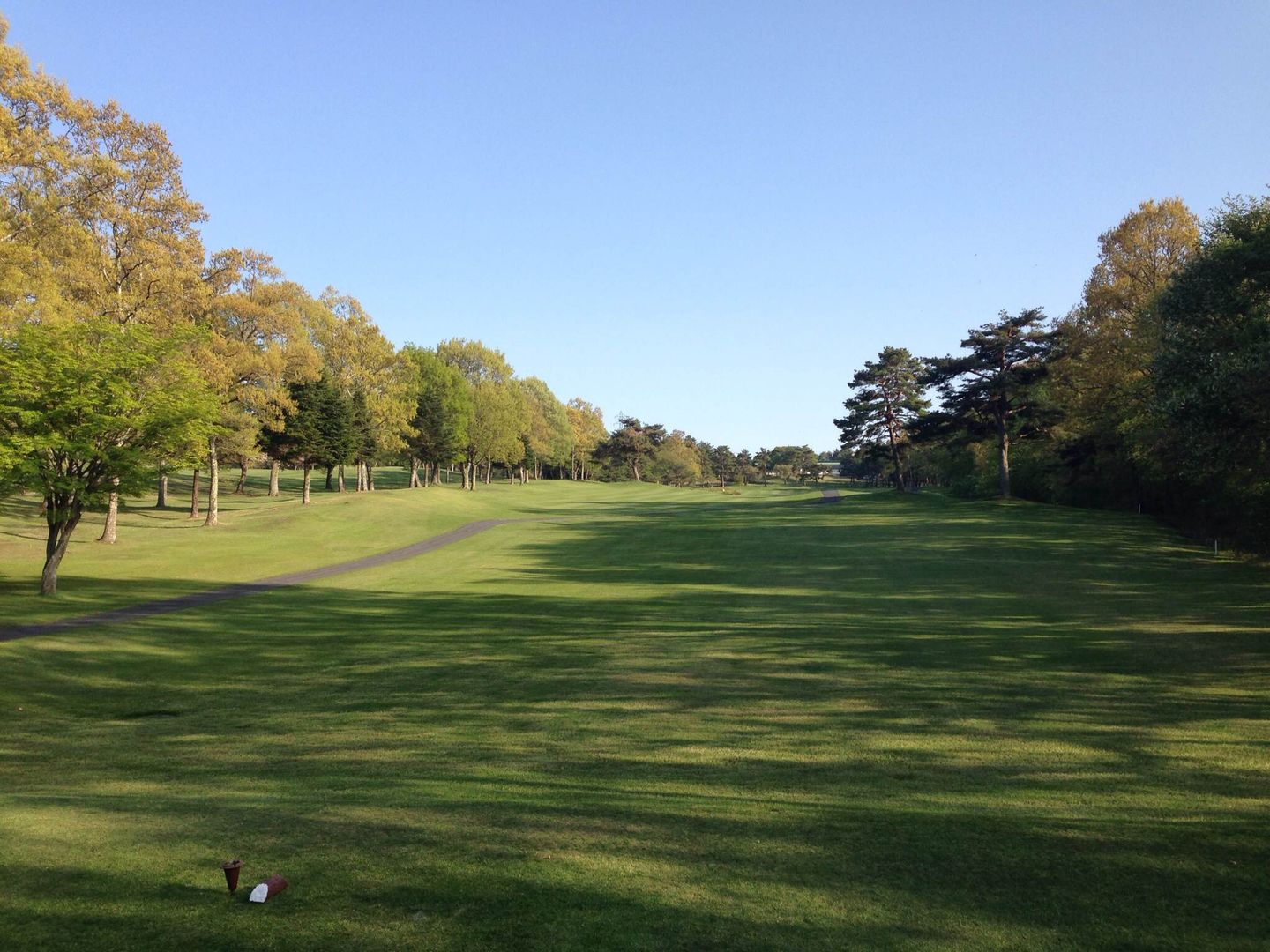 Northern Country Club