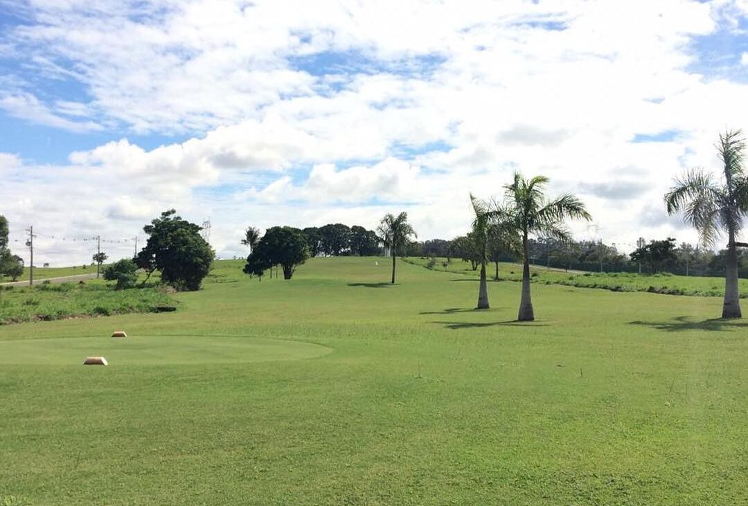 Jardins do Golfe Residencial