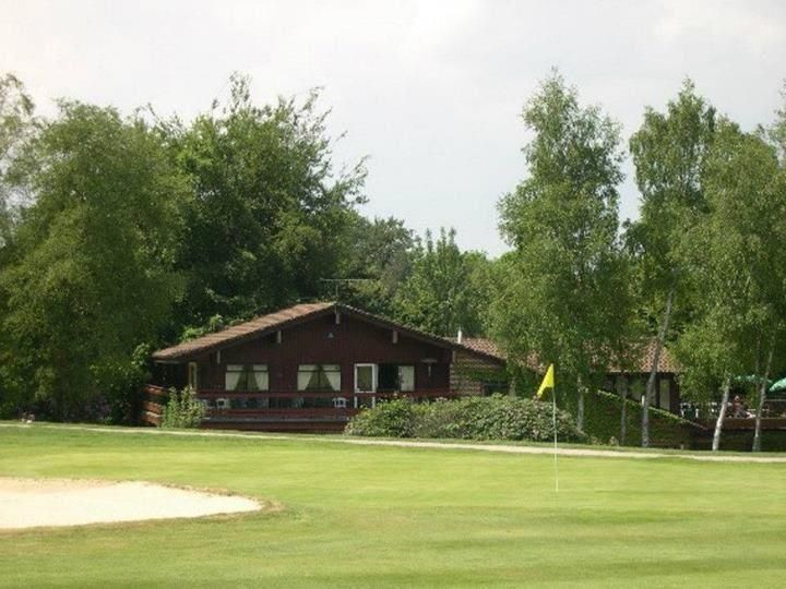 Tilgate Forest Golf Club