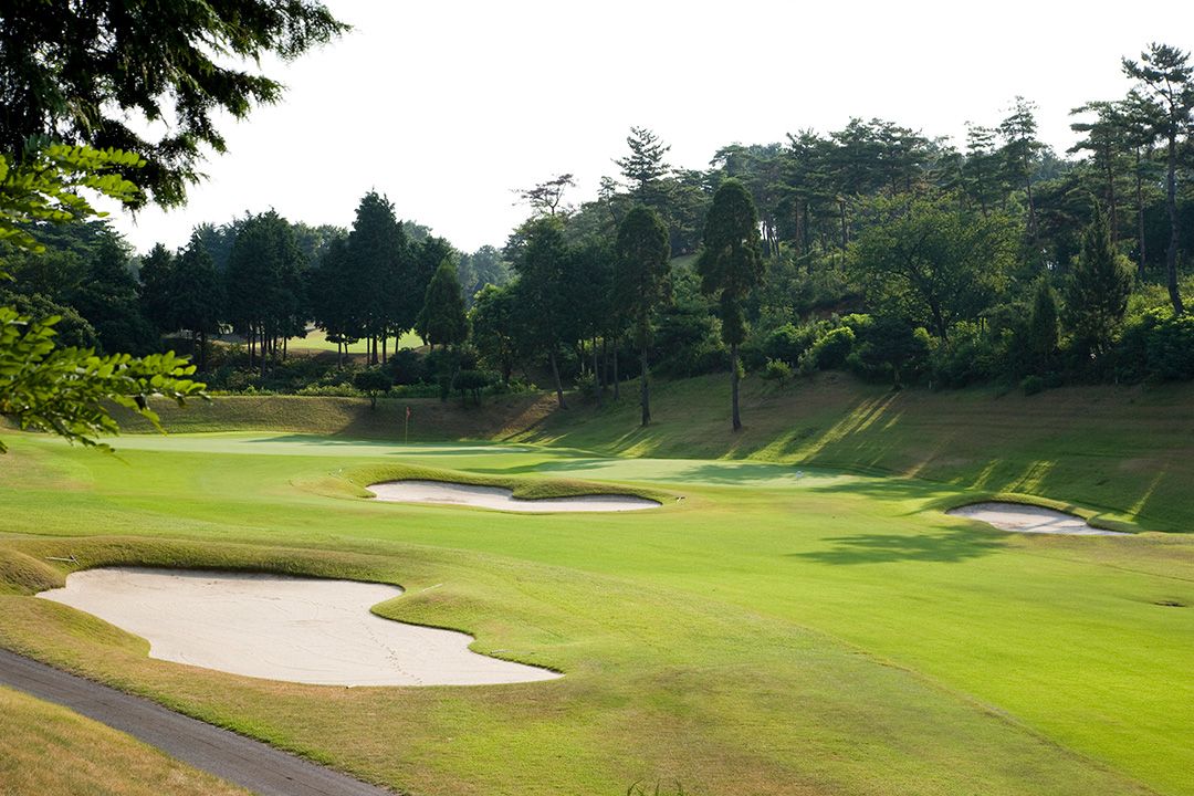 Midorigaoka Country Club