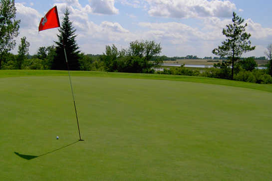 Hawley Golf & Country Club