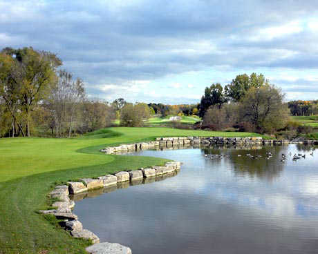 Rebel Creek Golf Club