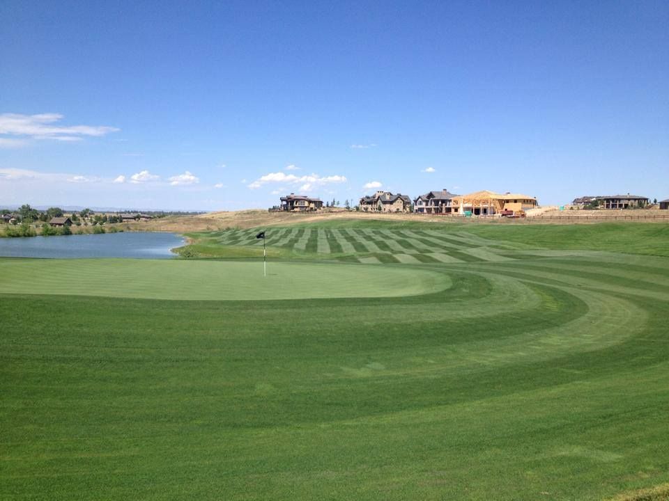 Harmony Golf Club