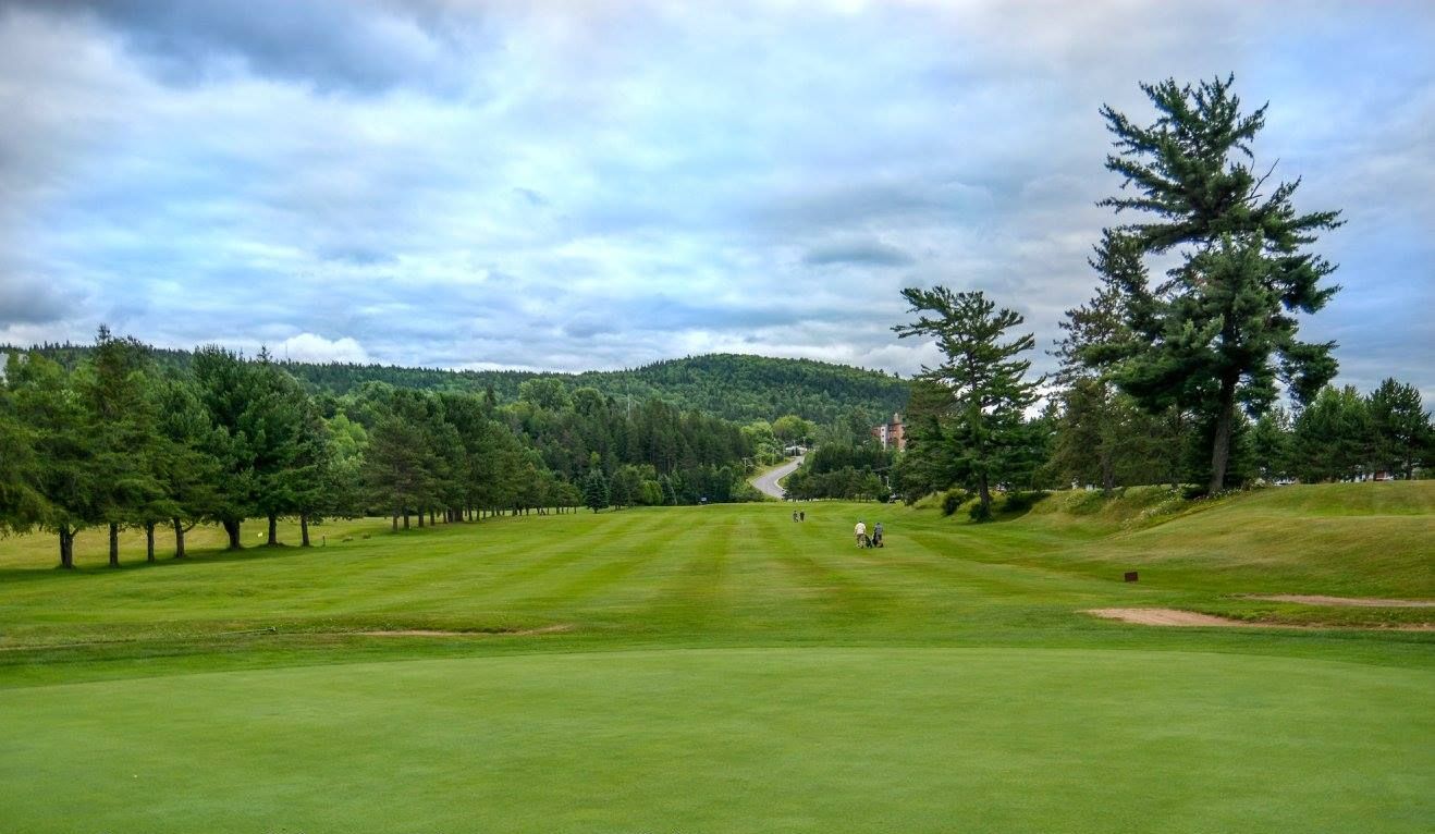 Club de Golf et Curling de La Tuque