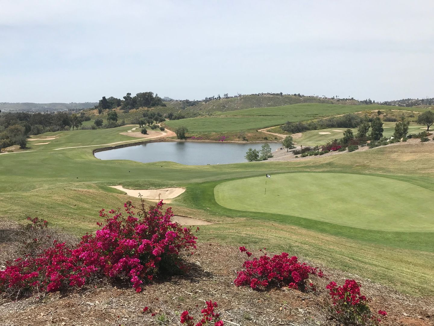 Steele Canyon Golf Club