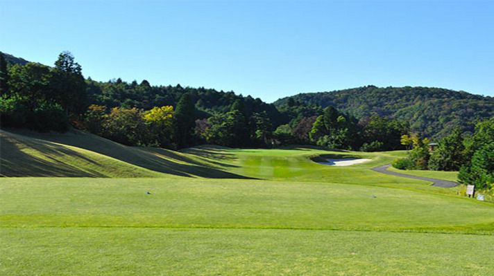 Tajimi Kita Golf Club