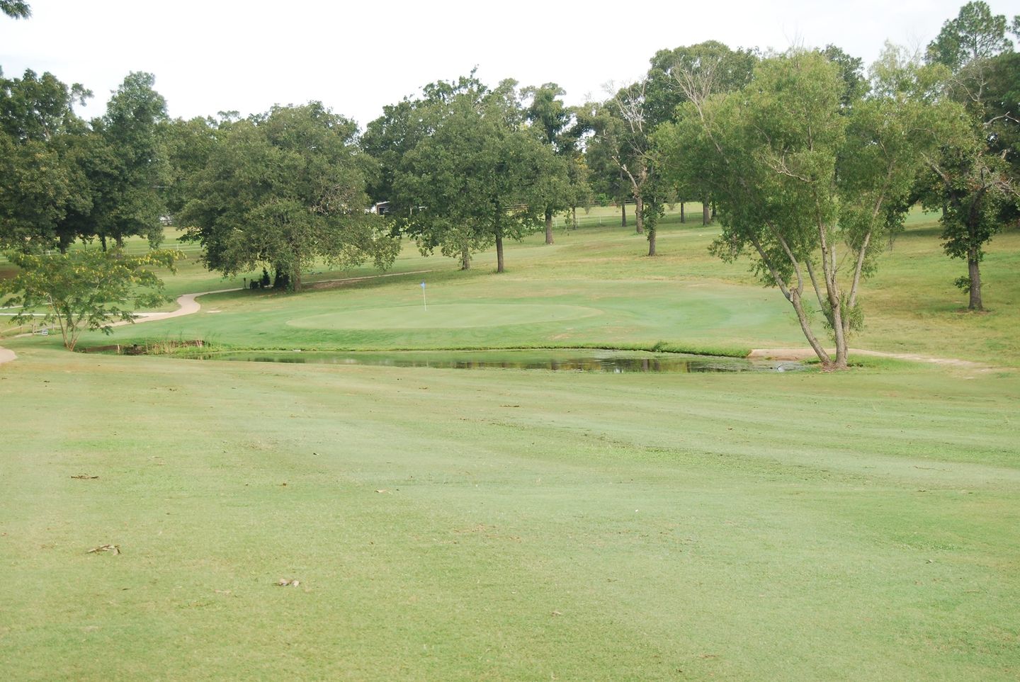 Jasper Country Club