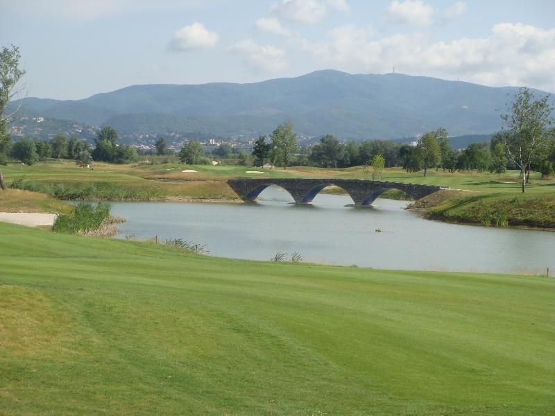 Riverside Golf Zagreb