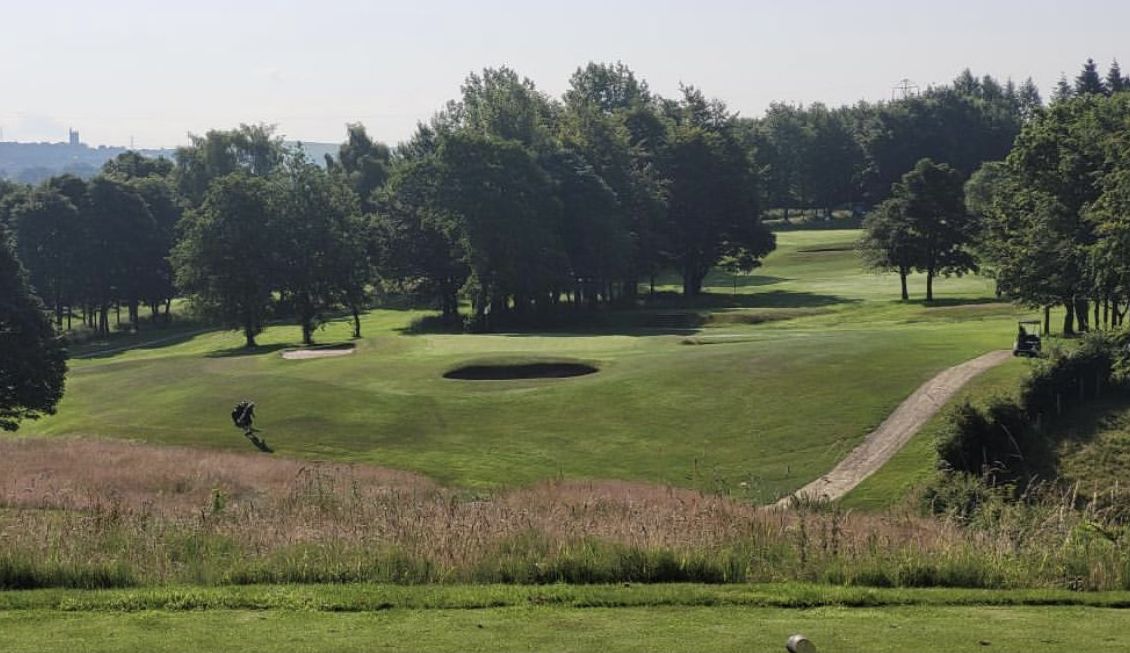 Crompton and Royton Golf Club