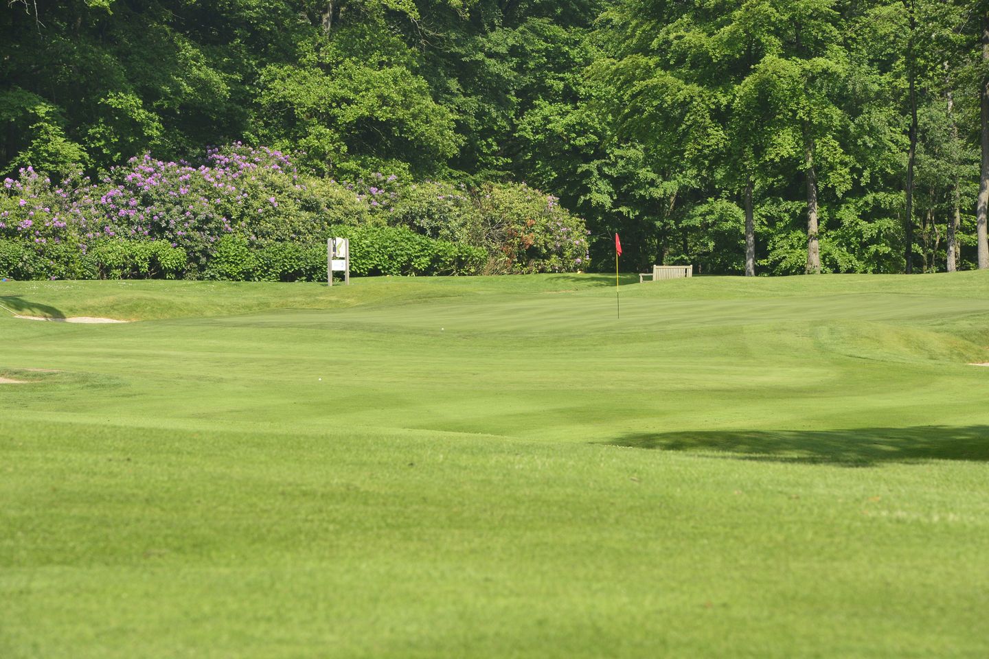 Royal Golf Club De Sart Tilman
