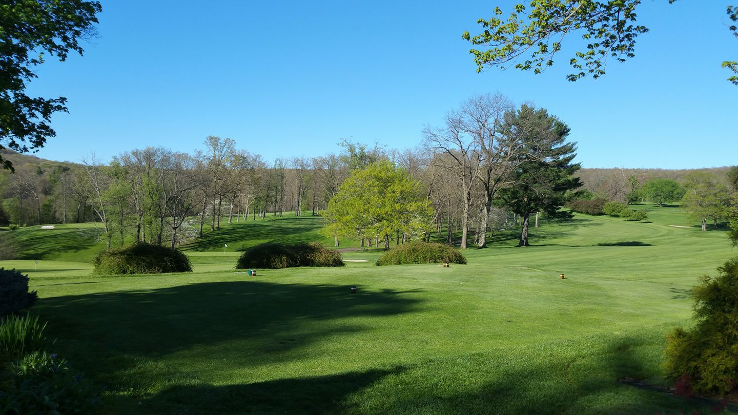 Wanango Country Club