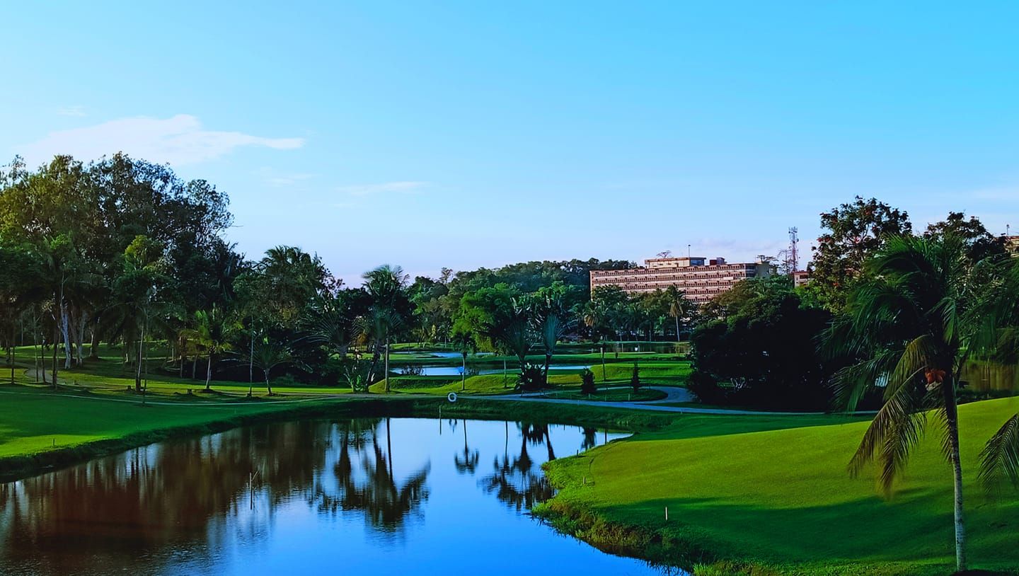 Sandakan Golf & Country Club