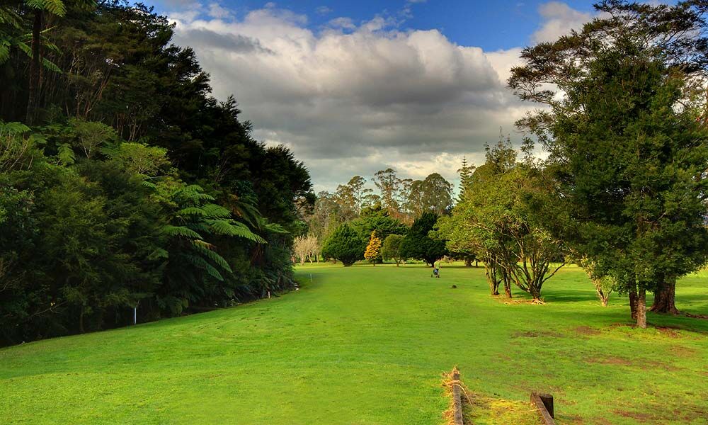 Mercury Bay Golf & Country Club