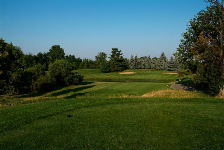 Luke Golf Course