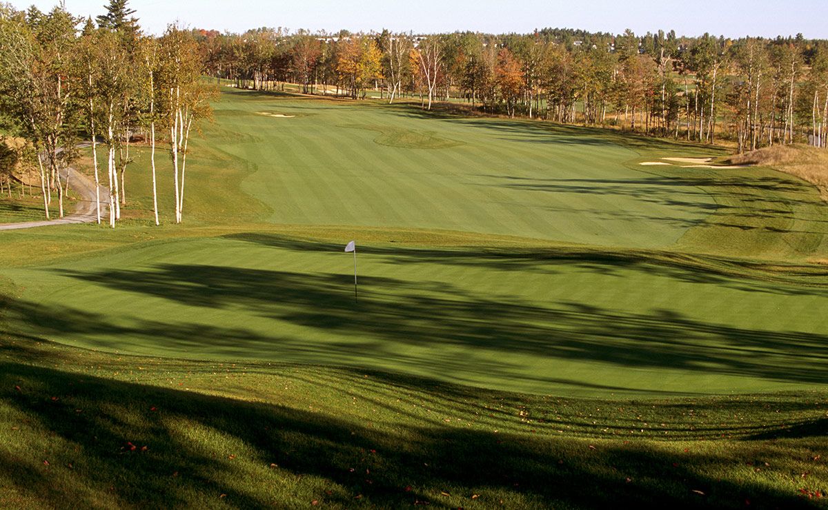 Kingswood Park Golf Course