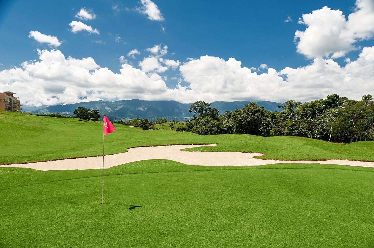 Wyndham Garden Villavicencio