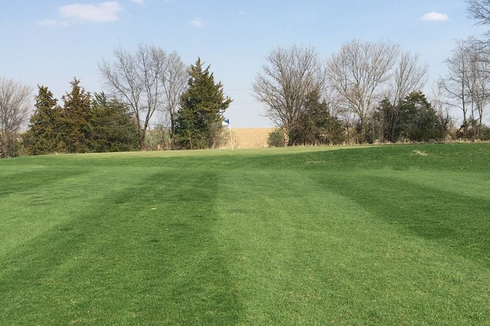 Griswold Golf & Country Club in Griswold, Iowa, USA GolfPass