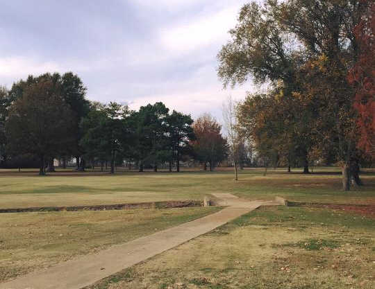 Indianola Country Club
