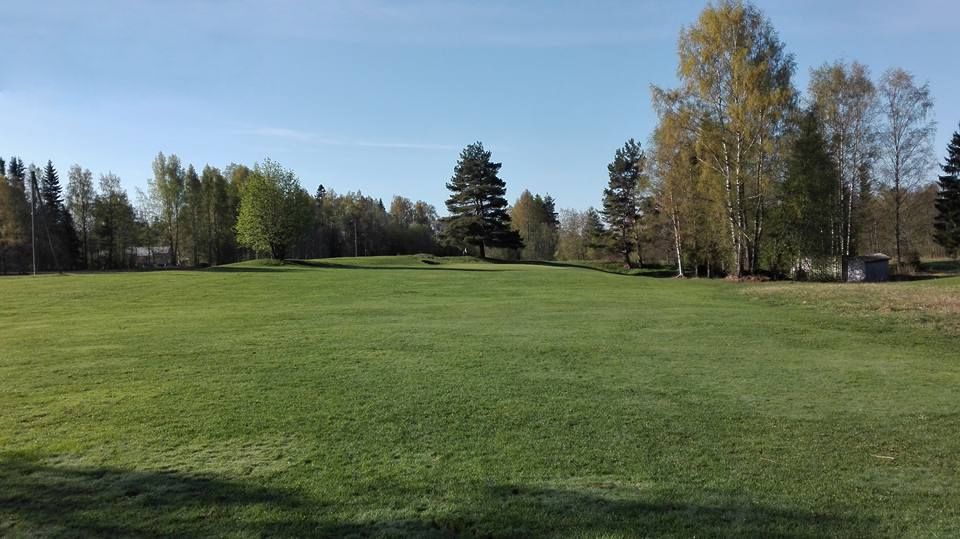 Koivula Course