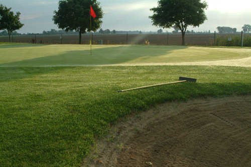 Wildwood Golf Course & RV Resort