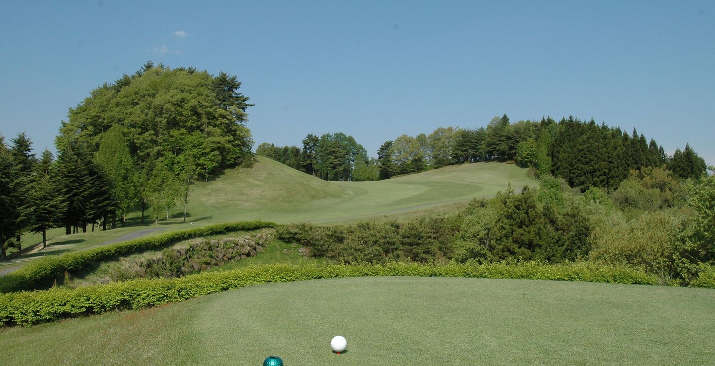 Kawanakajima Country Club