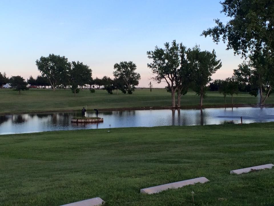 Minneapolis Golf Course