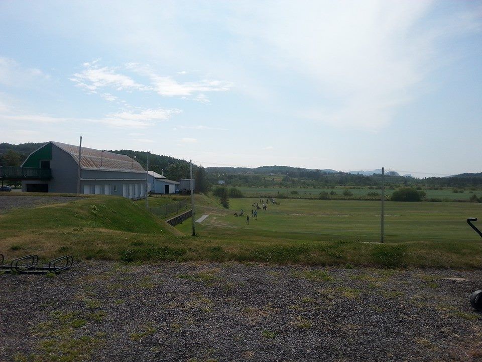 Club de Golf Riviere Hatee